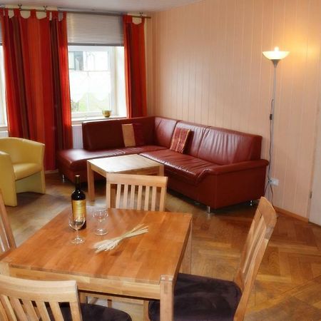 Ferienhaus Bendsieferhof มอนเชา ภายนอก รูปภาพ