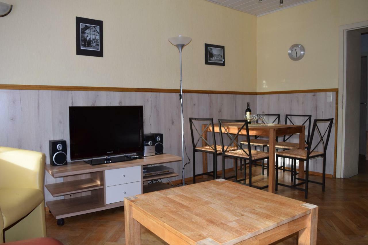 Ferienhaus Bendsieferhof มอนเชา ภายนอก รูปภาพ