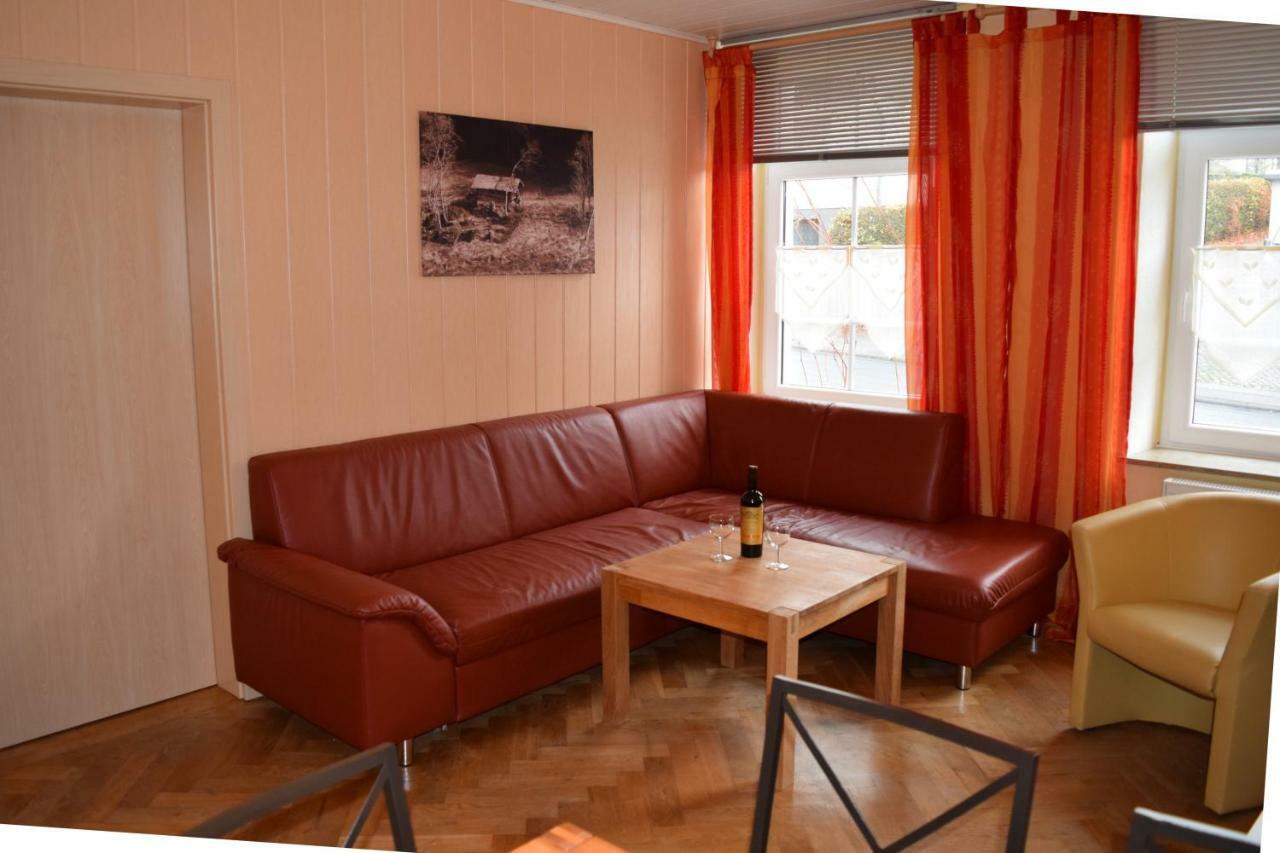 Ferienhaus Bendsieferhof มอนเชา ภายนอก รูปภาพ