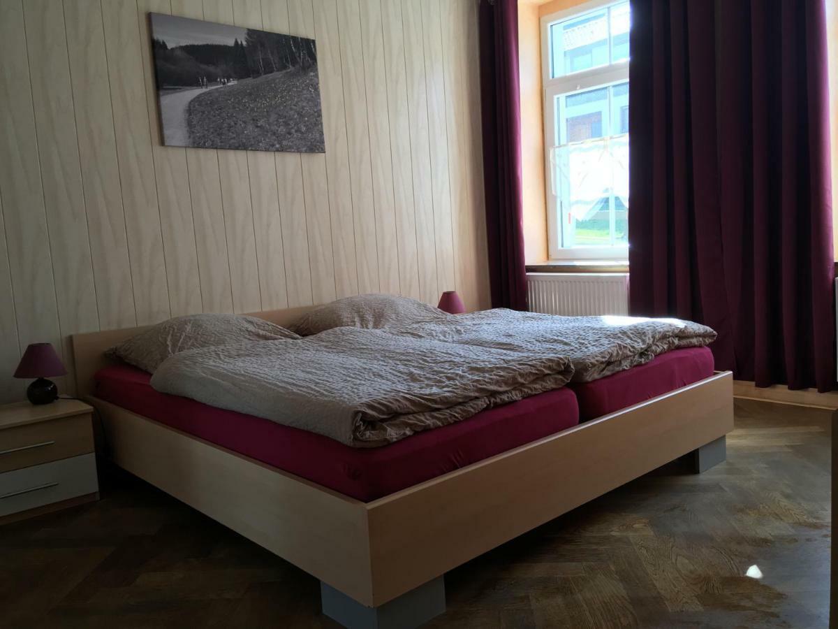 Ferienhaus Bendsieferhof มอนเชา ภายนอก รูปภาพ
