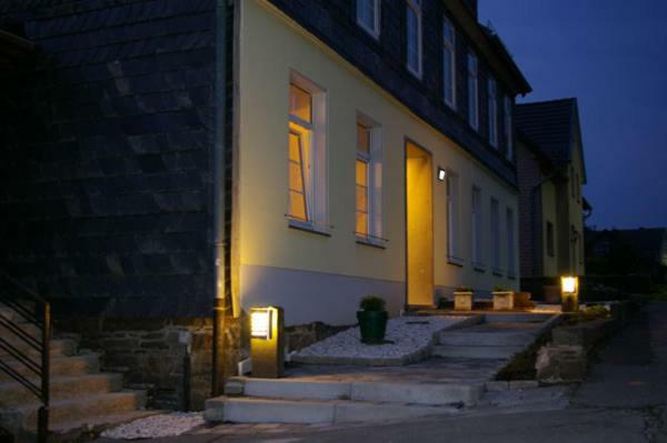 Ferienhaus Bendsieferhof มอนเชา ภายนอก รูปภาพ